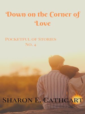 cover image of Down on the Corner of Love